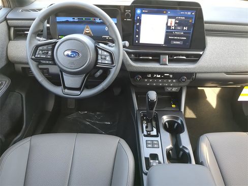 Certified 2026 Subaru Outback Limited XT image 13