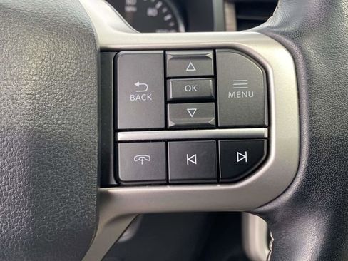 Certified 2024 Ford Expedition Limited image 28