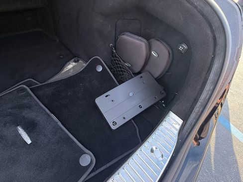 Used 2016 Mercedes-Benz S 550 Sedan image 35