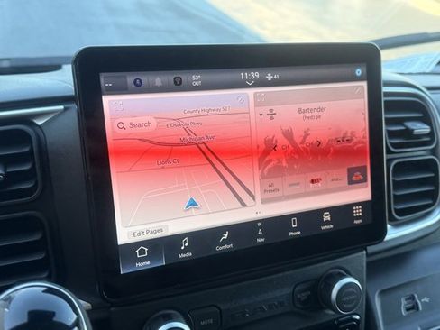 New 2026 RAM ProMaster 1500 w/ Quick Order Package 22G SLT image 18