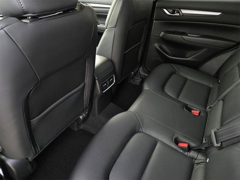 New 2025 MAZDA CX-5 AWD 2.5 S w/ Select Package image 12