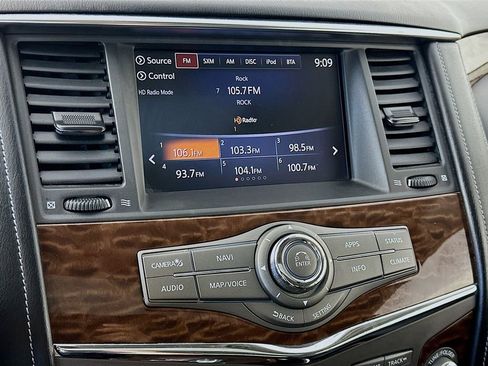 Used 2019 Nissan Armada SL w/ Premium Package AWD/4WD image 17