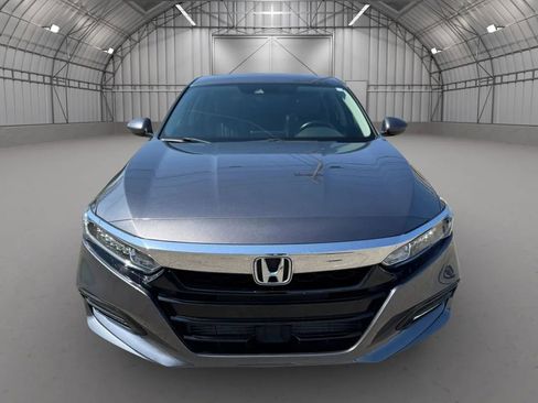 Used 2019 Honda Accord EX-L image 14
