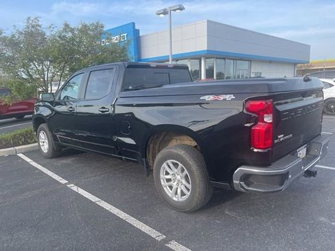 Used 2020 Chevrolet Silverado 1500 LT w/ All-Star Edition image 10