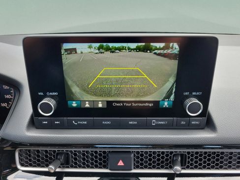 New 2026 Honda Civic Sport image 30