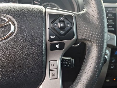 Certified 2020 Toyota 4Runner Limited image 22