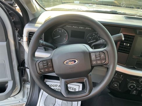 New 2026 Ford F350 XL w/ STX Appearance Package image 21