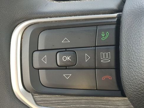 Used 2024 Jeep Wagoneer Series III image 26