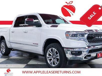 Used 2023 RAM 1500 Limited