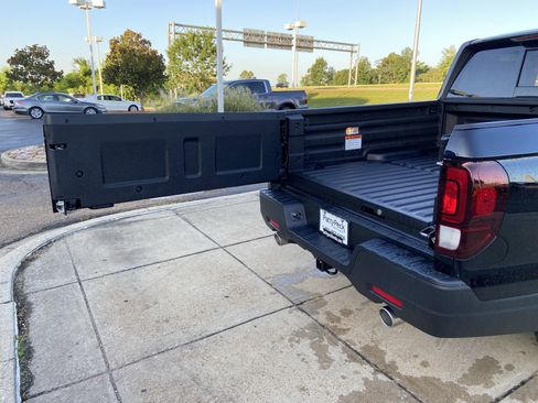 New 2026 Honda Ridgeline RTL image 18