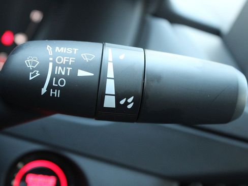 New 2026 Honda Accord LX image 29