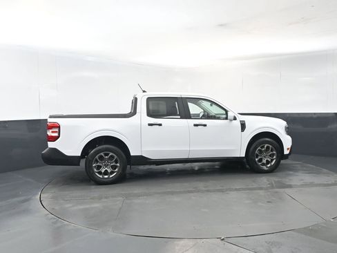 Used 2023 Ford Maverick XLT w/ Equipment Group 300A Standard image 6