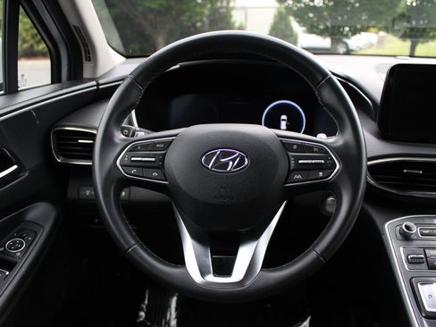 Used 2023 Hyundai Santa Fe SEL Convenience AWD/4WD image 17