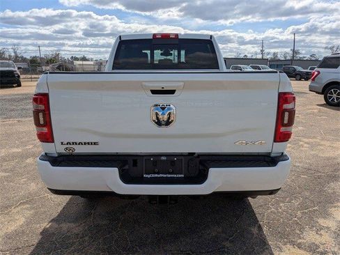 Used 2024 RAM 2500 Laramie image 5