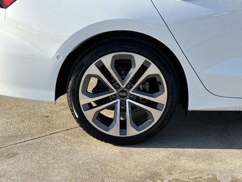 New 2026 Audi A3 2.0T Premium image 10