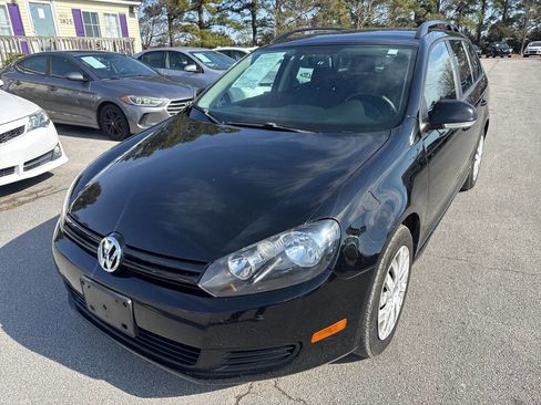 Used 2014 Volkswagen Jetta S image 1