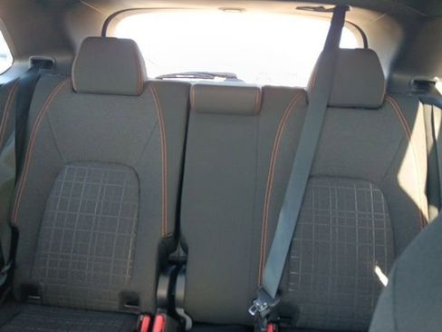 New 2026 Honda HR-V Sport image 34