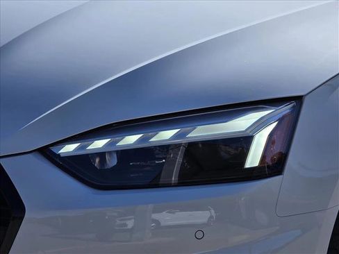 Certified 2023 Audi A5 2.0T Premium Plus w/ Premium Plus image 10