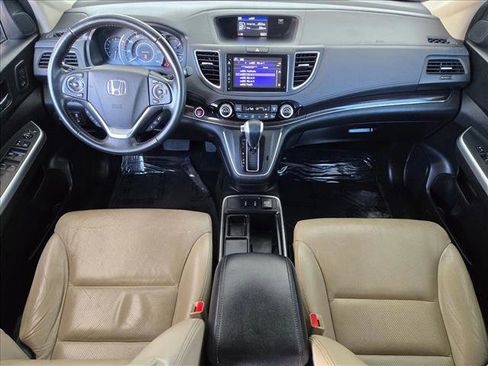 Used 2016 Honda CR-V Touring image 18
