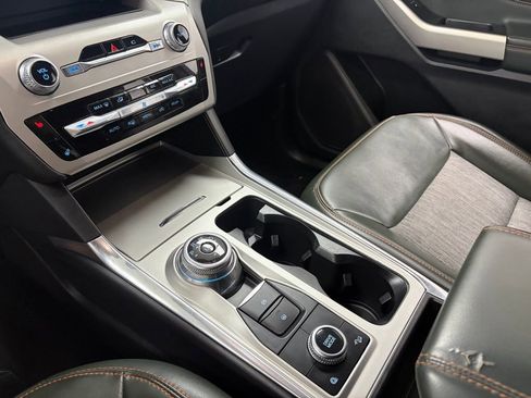 Used 2022 Ford Explorer Timberline AWD/4WD image 23