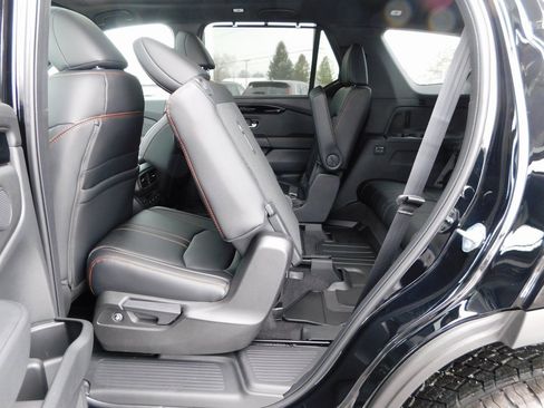 New 2026 Honda Pilot TrailSport image 36