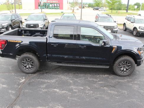 New 2026 Ford F150 Tremor w/ Equipment Group 402B AWD/4WD image 10