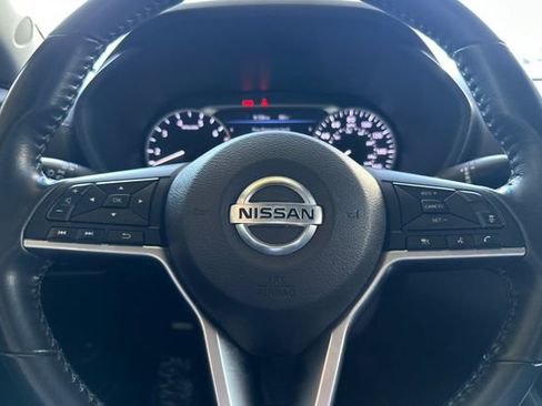 Used 2022 Nissan Sentra SV image 21