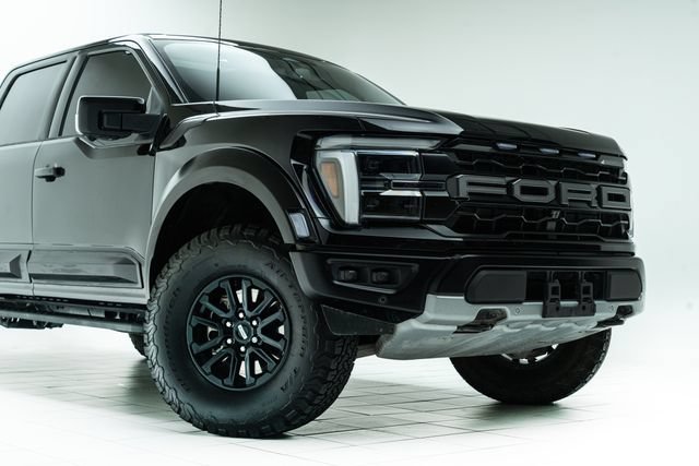 Used 2025 Ford F150 Raptor AWD/4WD image 4