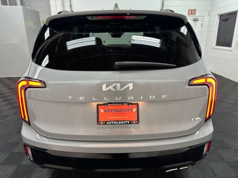 Used 2024 Kia Telluride SX Prestige X-Line AWD/4WD image 9