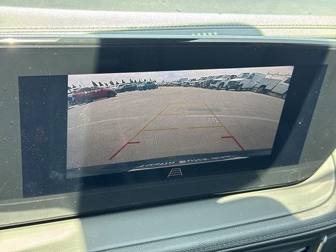 New 2026 Buick Encore GX Sport Touring FWD image 14