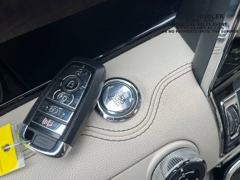 Used 2020 Lincoln Navigator L Reserve w/ Luxury Package AWD/4WD image 45