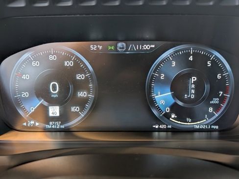 Used 2021 Volvo XC90 T6 Momentum w/ Climate Package image 18