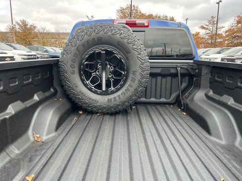 New 2026 Chevrolet Colorado ZR2 w/ ZR2 Bison Edition image 31