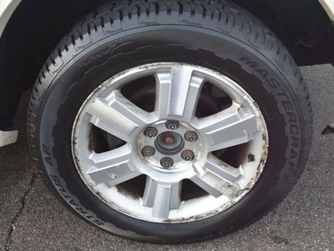 Used 2007 Ford F150 Lariat AWD/4WD image 40