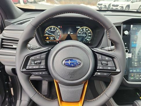 New 2026 Subaru Forester Wilderness image 15