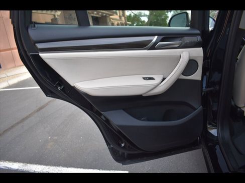Used 2016 BMW X3 xDrive28i w/ Premium Package image 22