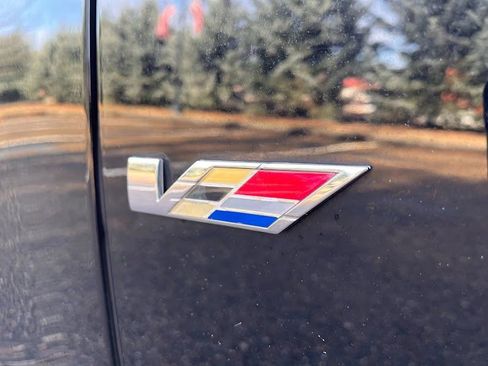 Used 2011 Cadillac CTS V image 6