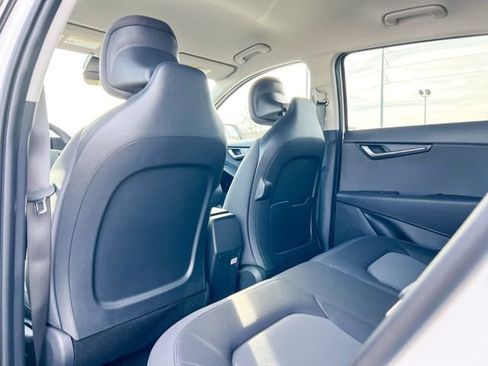 New 2026 Kia Niro LX FWD image 12