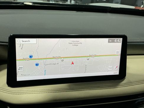 Used 2023 INFINITI QX60 Luxe w/ Cargo Package image 6