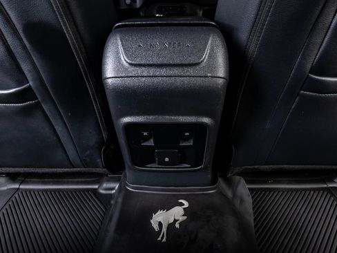 Used 2022 Ford Bronco Big Bend AWD/4WD image 29