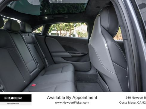 Used 2024 Lucid Air Touring AWD/4WD image 28