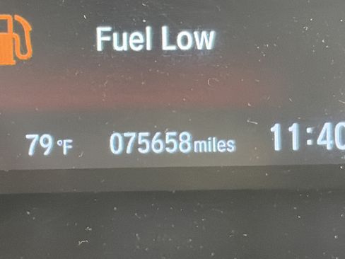 Used 2019 Honda Civic Sport Touring image 5