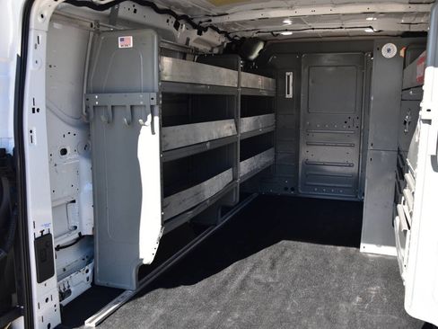 Used 2018 Ford Transit 150 130 Low Roof image 10