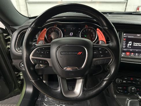 Used 2019 Dodge Challenger R/T Scat Pack w/ Widebody Package image 15