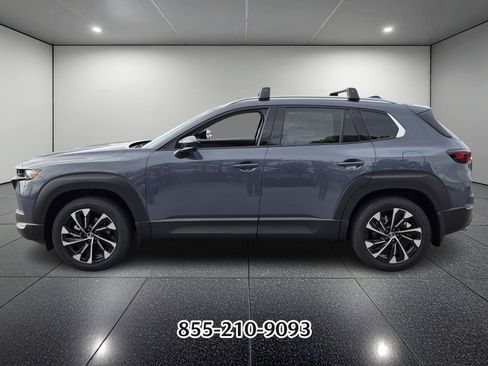 New 2026 MAZDA CX-50 2.5 Hybrid w/ Weather Package image 2