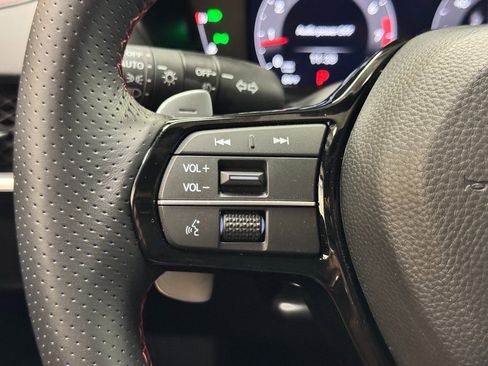 Used 2025 Acura ADX A-Spec image 20