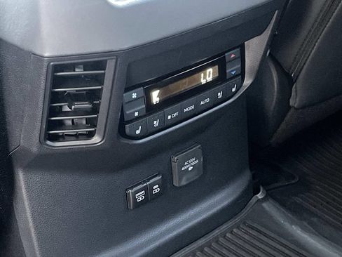 New 2025 Toyota Sequoia Platinum w/ Tow Technology Package AWD/4WD image 12