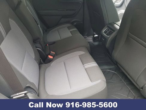 New 2026 Chevrolet Blazer LT w/ LPO, Floor Liner Package image 28