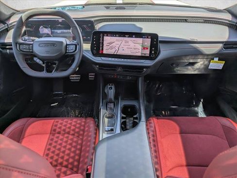 New 2026 Dodge Charger R/T AWD/4WD image 15