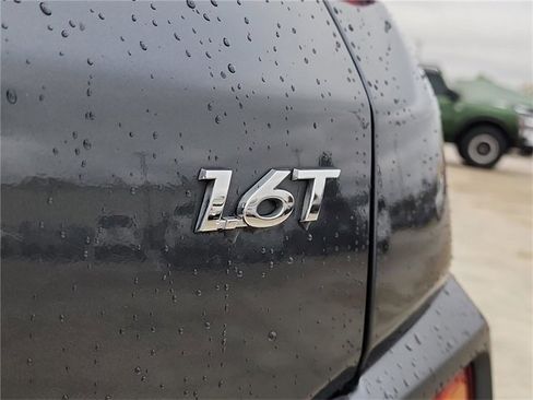 Used 2021 Hyundai Kona Ultimate w/ Cargo Package image 10